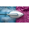 Philips PSG6022/20 garo lyginimo stotis 2400 W 1,8 L SteamGlide Plus padas Mėlyna, Balta