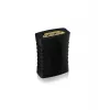 ICY BOX IB-CB005 HDMI Juoda