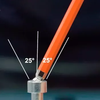 L formos šešiabriaunių raktų rinkinys Wiha 43849 metrinis 9 vnt. ilgos rankenos dydžiai 9,1–11,3 cm