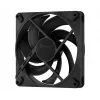 FRACTAL DESIGN Aušinimo ventiliatorius Momentum 14, juodas