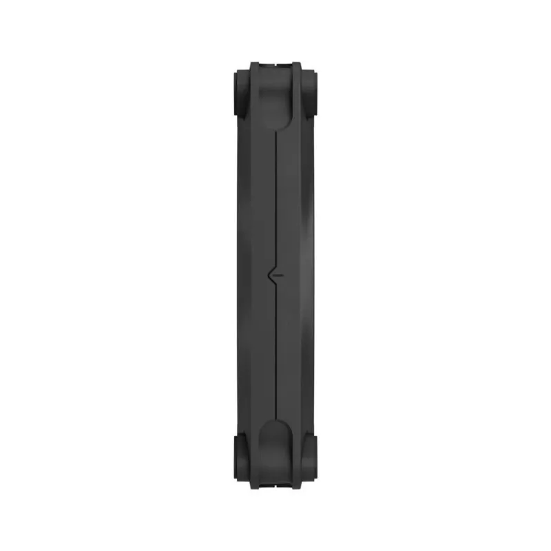 FRACTAL DESIGN Aušinimo ventiliatorius Momentum 14, juodas
