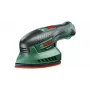 Bosch EasySander 12 daugiafunkcis šlifuoklis 22000 aps./min. 22000 svyravimų/min.