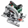 Bosch PKS 40 13 cm Žalias, Sidabrinis 5300 RPM 850 W