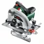 Bosch PKS 40 13 cm Žalias, Sidabrinis 5300 RPM 850 W