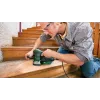 Bosch PEX 400 AE atsitiktinio orbitinio šlifuoklio, atsitiktinis orbitinis šlifuoklis, Velcro, žalia, Vengrija, 4000 OPM, 26000 OPM