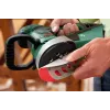 Bosch PEX 400 AE atsitiktinio orbitinio šlifuoklio, atsitiktinis orbitinis šlifuoklis, Velcro, žalia, Vengrija, 4000 OPM, 26000 OPM