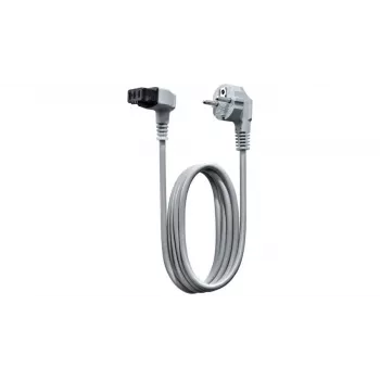 Bosch SMZ1051EU maitinimo laidas Baltas 1,2 m