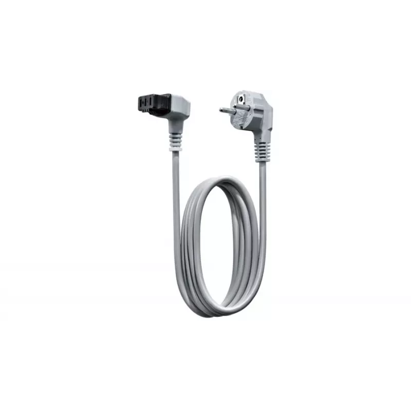 Bosch SMZ1051EU maitinimo laidas Baltas 1,2 m
