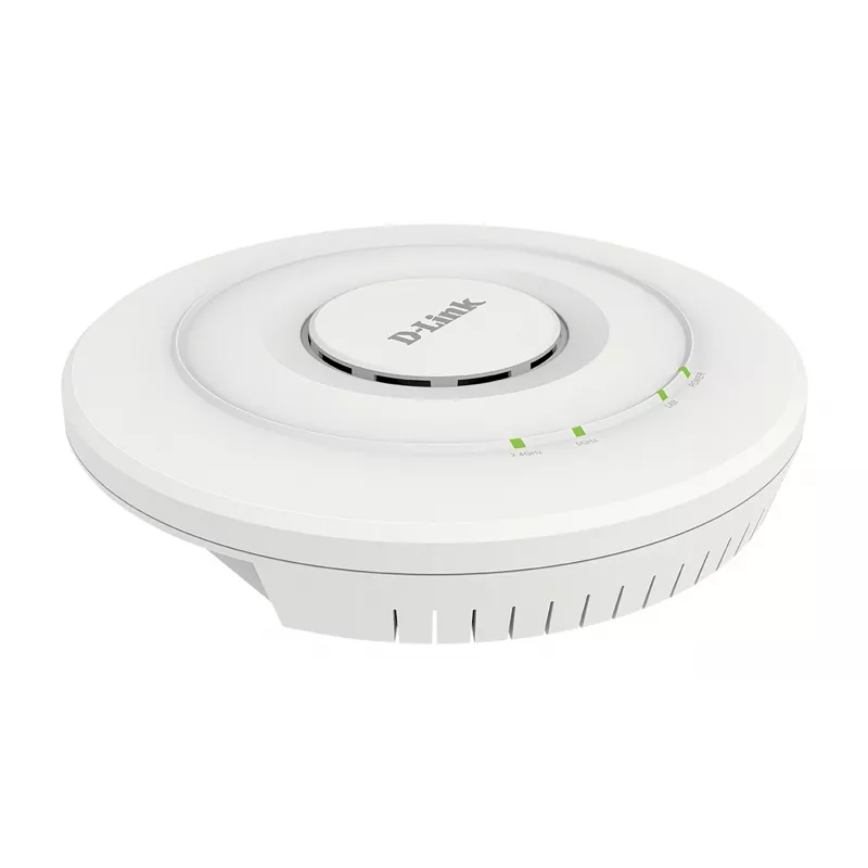 D-Link DWL-6610AP belaidis prieigos taškas 1200 Mbit/s maitinimas Ethernet tinklu (PoE)