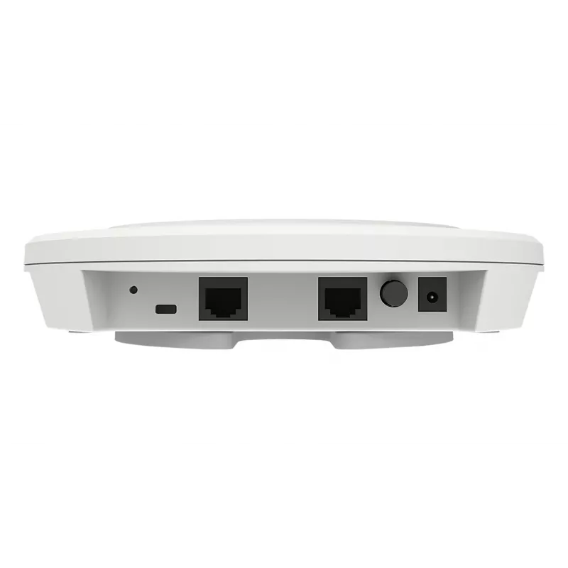 D-Link DWL-6610AP belaidis prieigos taškas 1200 Mbit/s maitinimas Ethernet tinklu (PoE)