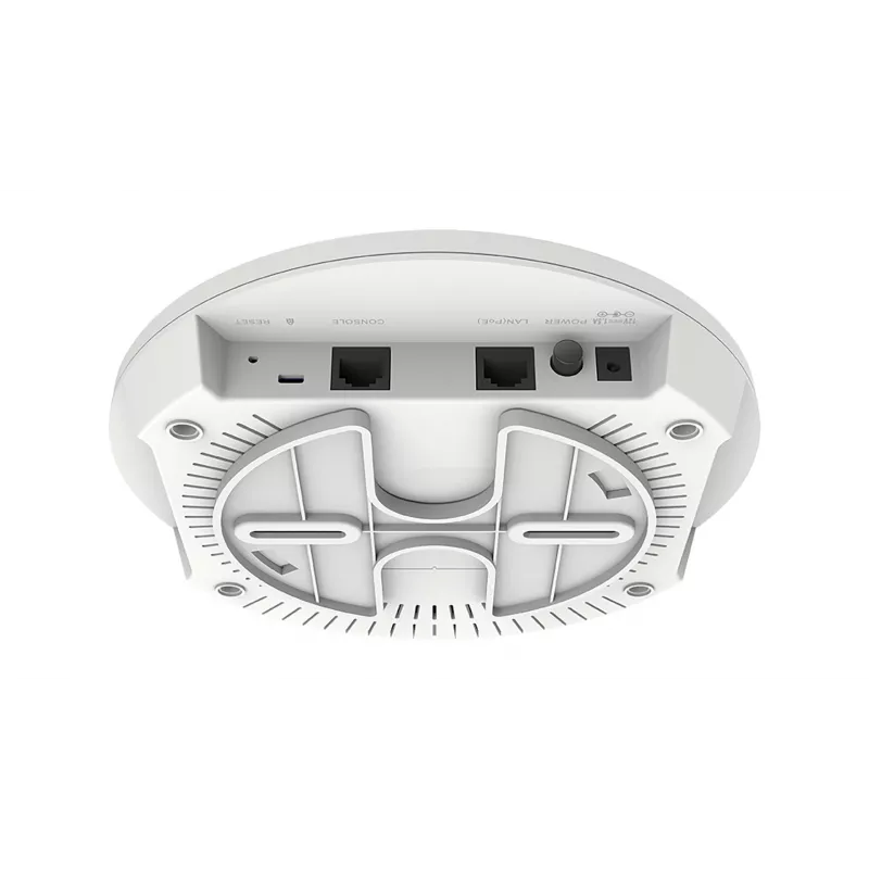 D-Link DWL-6610AP belaidis prieigos taškas 1200 Mbit/s maitinimas Ethernet tinklu (PoE)