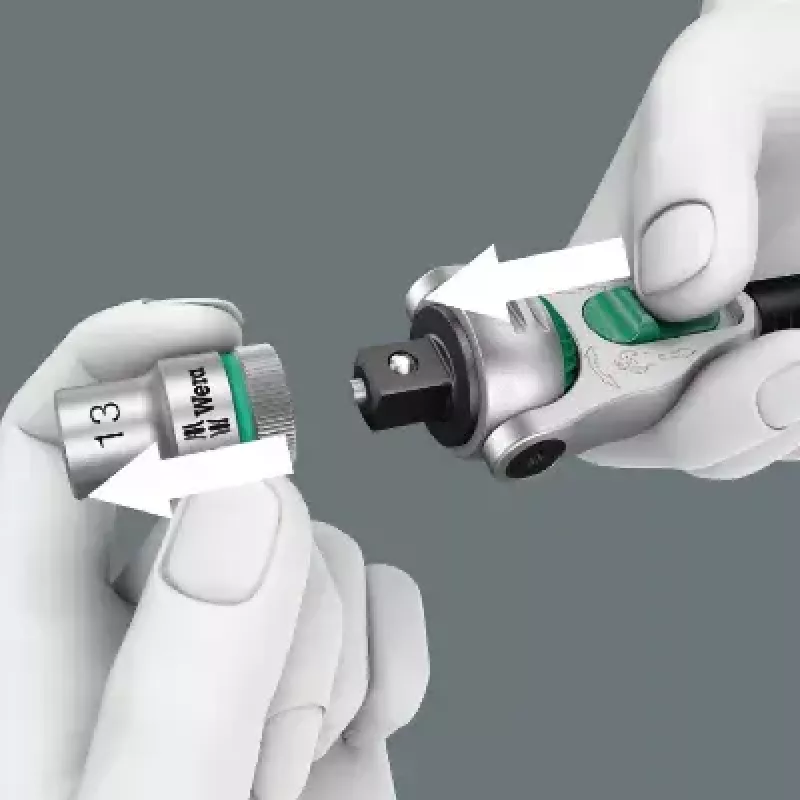 Vienas Wera 8000 A SB Zyklop Speed
