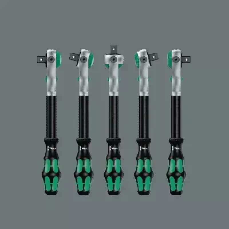 Vienas Wera 8000 A SB Zyklop Speed