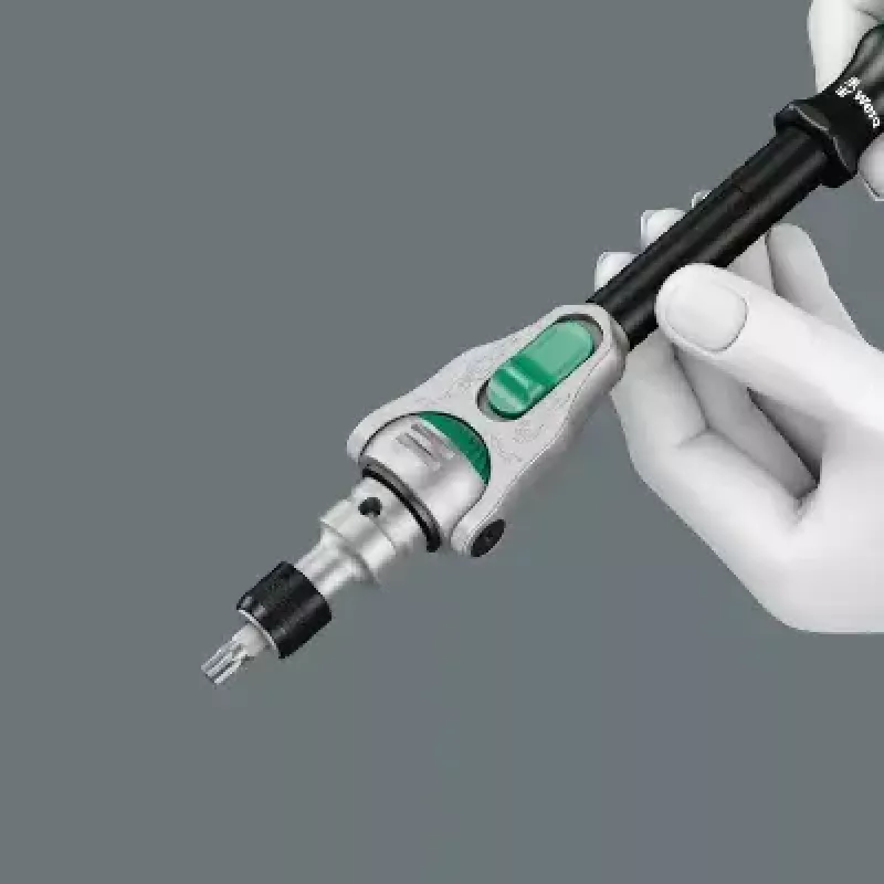 Vienas Wera 8000 A SB Zyklop Speed