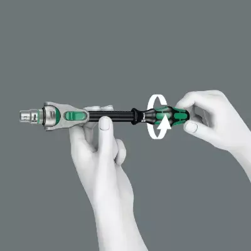 Vienas Wera 8000 A SB Zyklop Speed