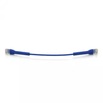 Tinklo kabelis Ubiquiti UniFi UC-PATCH-RJ45-BL-50 RJ-45 Cat6 50 m Mėlynas