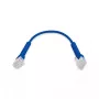 Tinklo kabelis Ubiquiti UniFi UC-PATCH-RJ45-BL-50 RJ-45 Cat6 50 m Mėlynas