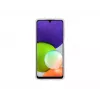Samsung EF-QA225 - Galinio dangtelio dėklas mobiliajam telefonui - Termoplastinis poliuretanas (TPU)