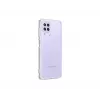 Samsung EF-QA225 - Galinio dangtelio dėklas mobiliajam telefonui - Termoplastinis poliuretanas (TPU)