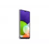 Samsung EF-QA225 - Galinio dangtelio dėklas mobiliajam telefonui - Termoplastinis poliuretanas (TPU)