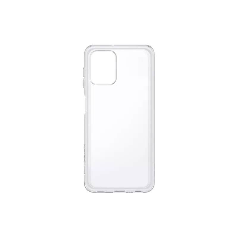 Samsung EF-QA225 - Galinio dangtelio dėklas mobiliajam telefonui - Termoplastinis poliuretanas (TPU)
