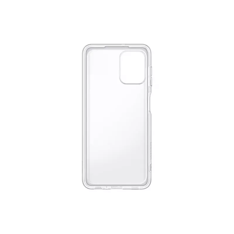 Samsung EF-QA225 - Galinio dangtelio dėklas mobiliajam telefonui - Termoplastinis poliuretanas (TPU)