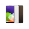 Samsung EF-QA225 - Galinio dangtelio dėklas mobiliajam telefonui - Termoplastinis poliuretanas (TPU)