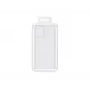 Samsung EF-QA225 - Galinio dangtelio dėklas mobiliajam telefonui - Termoplastinis poliuretanas (TPU)