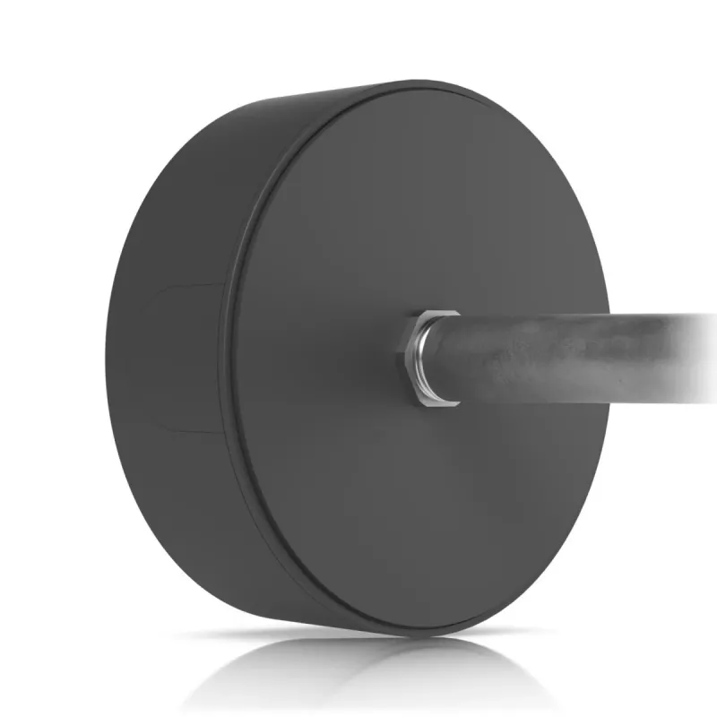 UBIQUITI NETWORKS Ubiquiti Ai-360 jungties dėžutė juoda