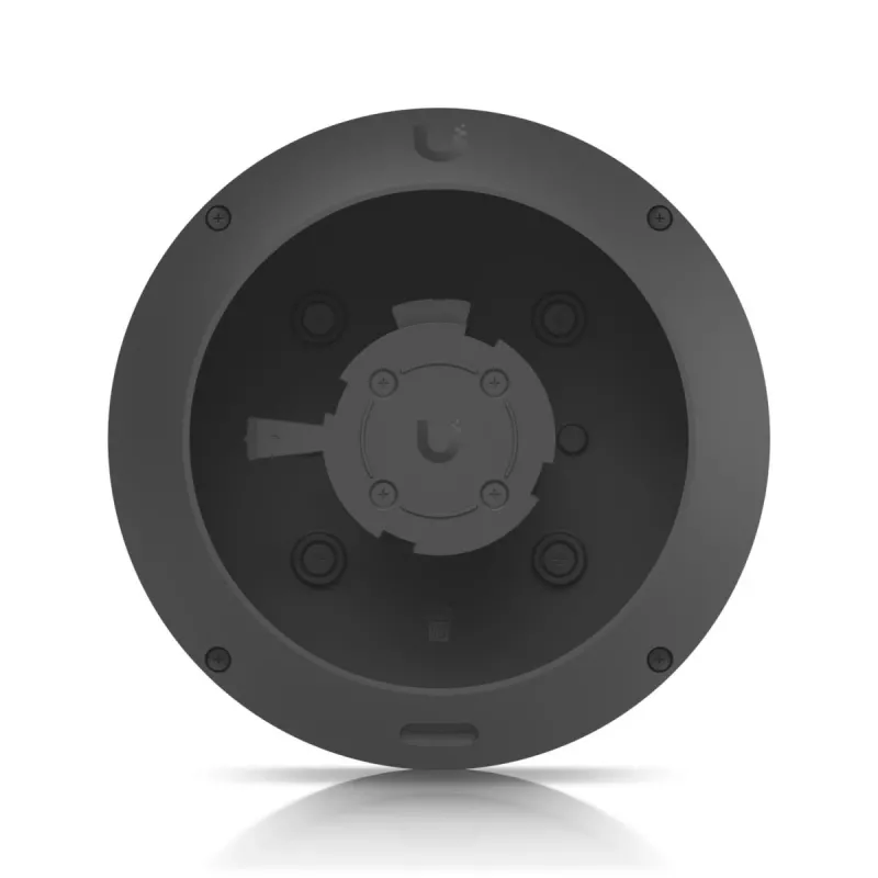 UBIQUITI NETWORKS Ubiquiti Ai-360 jungties dėžutė juoda