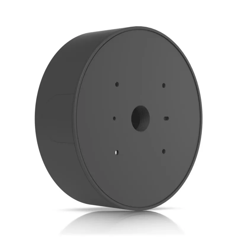 UBIQUITI NETWORKS Ubiquiti Ai-360 jungties dėžutė juoda
