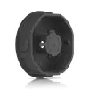 UBIQUITI NETWORKS Ubiquiti Ai-360 jungties dėžutė juoda