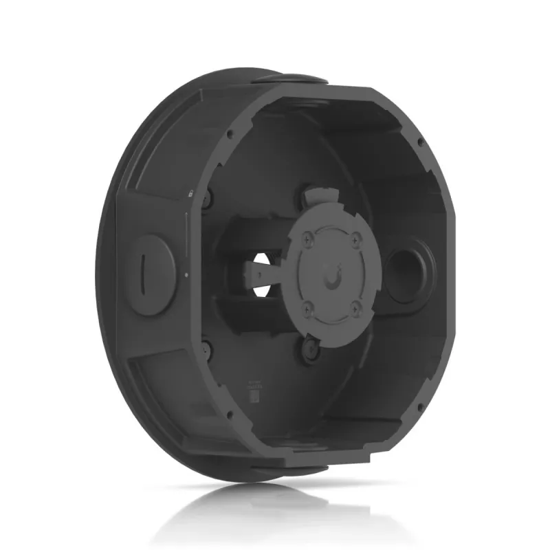 UBIQUITI NETWORKS Ubiquiti Ai-360 jungties dėžutė juoda