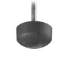 UBIQUITI NETWORKS Ubiquiti Ai-360 jungties dėžutė juoda