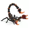 Figūrėlė Schleich ELDRADOR CREATURES Lavos skorpionas