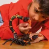 Figūrėlė Schleich ELDRADOR CREATURES Lavos skorpionas
