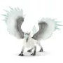 Žaislinė būtybė Schleich ELDRADOR CREATURES Ledinis grifinas