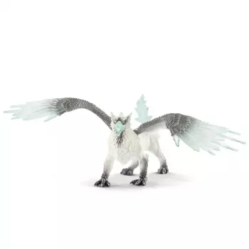 Žaislinė būtybė Schleich ELDRADOR CREATURES Ledinis grifinas