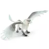Žaislinė būtybė Schleich ELDRADOR CREATURES Ledinis grifinas