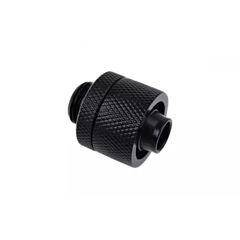 CPU aušinimo priedas Alphacool 17232 – žalvaris, juodas, 22×22×27 mm