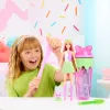 “Barbie Pop Reveal Shakes” serijos lėlė su aksesuarais, kvepianti miela kačiuko mados lėlė