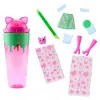“Barbie Pop Reveal Shakes” serijos lėlė su aksesuarais, kvepianti miela kačiuko mados lėlė