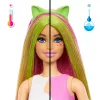 “Barbie Pop Reveal Shakes” serijos lėlė su aksesuarais, kvepianti miela kačiuko mados lėlė