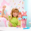 Mattel Barbie Pop! Reveal Shakes serijos kačiuko lėlė, JCN87