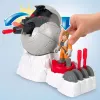 Fisher-Price Imaginext STAR WARS Sukilėlių bazės patranka su Luke Skywalker die-cast veikėjo raktu, 5 dalys