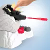 Fisher-Price Imaginext STAR WARS Sukilėlių bazės patranka su Luke Skywalker die-cast veikėjo raktu, 5 dalys