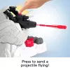 Fisher-Price Imaginext STAR WARS Sukilėlių bazės patranka su Luke Skywalker die-cast veikėjo raktu, 5 dalys