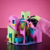 Mattel MEGA Squid Game laiptų statybos žaislų rinkiniai su veiksmo figūrėle (1707 dalys) kolekcionieriams