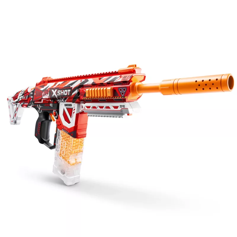 XSHOT Hyper Gel HPG-700 Blasteris (20 000 Hyper Gel granulių) ZURU