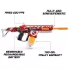 XSHOT Hyper Gel HPG-700 Blasteris (20 000 Hyper Gel granulių) ZURU
